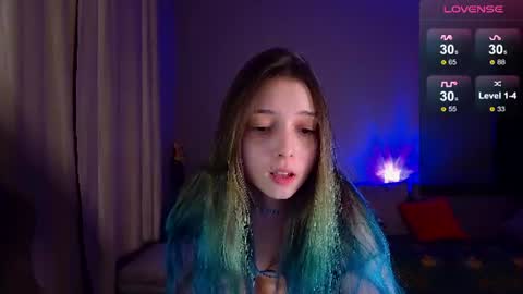 rasta_may online show from July 12, 2026, 9:28 pm