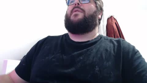 LoveMan online show from January 21, 2025, 8:11 pm