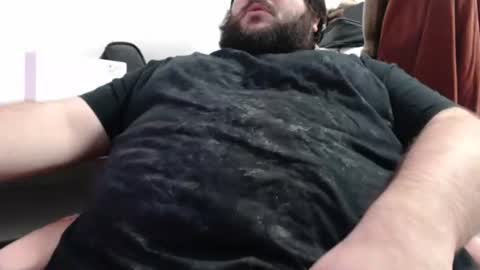 LoveMan online show from February 4, 2025, 8:59 pm