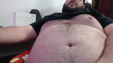 LoveMan online show from February 19, 2025, 7:59 pm