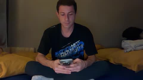 Snapshot of ratata9769 chatting on November 15, 2025, 10:37 pm ratata9769 online show from November 15, 2025, 10:37 pm