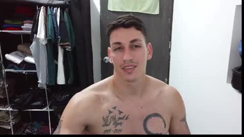 Raul online show from May 12, 2026, 3:31 pm