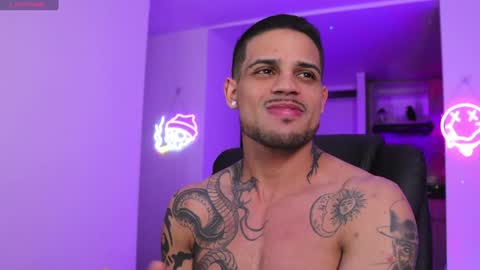 rausch77 online show from December 19, 2024, 7:29 am