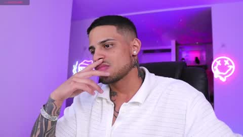 rausch77 online show from December 26, 2024, 10:26 am