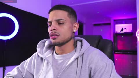 rausch77 online show from December 29, 2024, 10:12 am