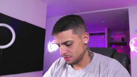 rausch77 online show from January 31, 2025, 6:35 am