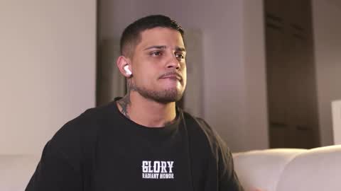 rausch77 online show from December 22, 2025, 7:05 am