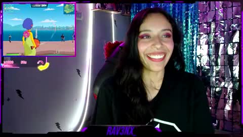   online show from November 15, 2025, 12:08 am