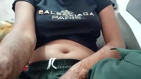 rava_sexy online show from October 11, 2025, 3:39 am
