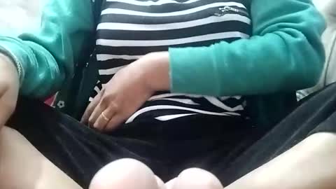rava_sexy online show from February 13, 2026, 3:46 am