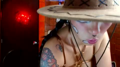 raven__purple online show from October 17, 2025, 10:12 pm