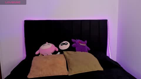 Raven online show from March 8, 2025, 9:51 pm