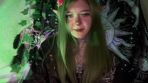 raven_armor online show from May 8, 2026, 5:07 pm