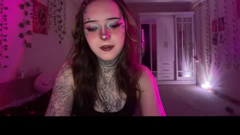 raven_armor online show from June 5, 2026, 5:51 pm