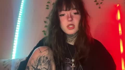 raven_armor online show from June 28, 2026, 4:24 pm