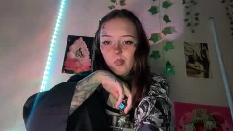 raven_armor online show from June 30, 2026, 5:58 pm