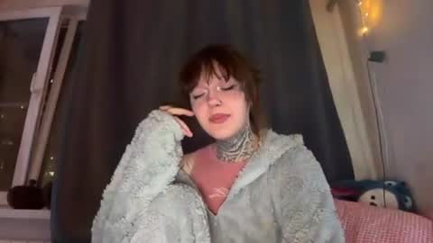 raven_armor online show from July 11, 2026, 6:10 pm