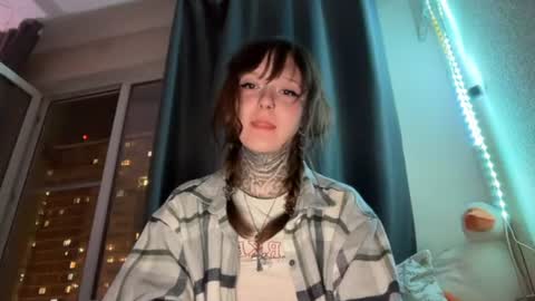 raven_armor online show from July 25, 2026, 5:43 pm