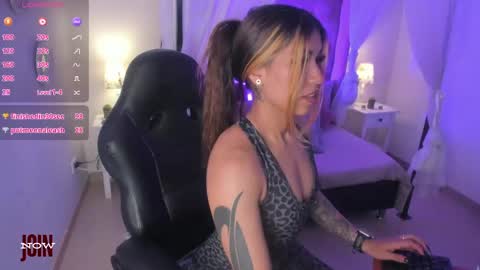 Raven online show from April 8, 2026, 8:53 pm