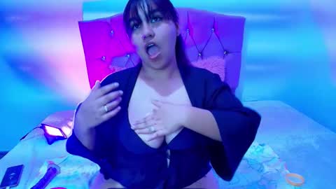 raven_gaze online show from October 10, 2025, 1:04 am