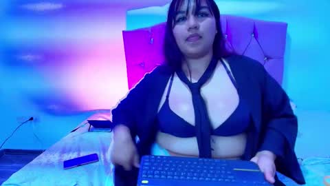 raven_gaze online show from October 11, 2025, 1:05 am