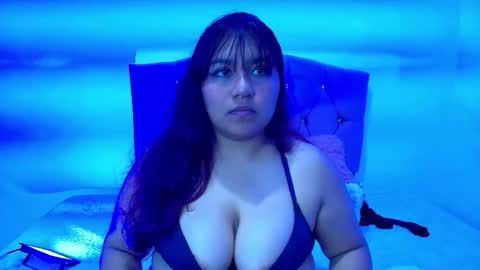 raven_gaze online show from October 16, 2025, 1:28 am