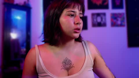 Snapshot of raven_gotic69 chatting on January 29, 2025, 5:02 pm charlote rayen online show from January 29, 2025, 5:02 pm