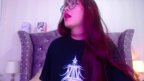 raven_love_ online show from November 5, 2025, 10:15 am