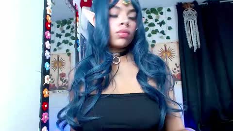 raven  online show from October 10, 2025, 1:26 am