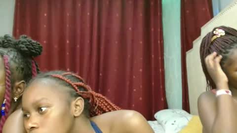 Raven online show from February 18, 2026, 3:52 pm