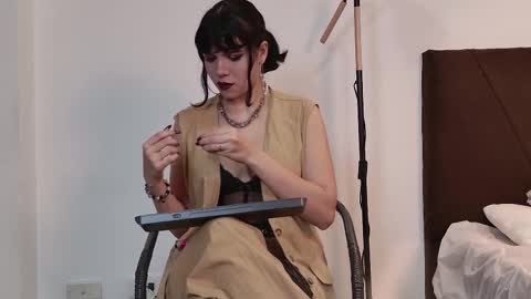   online show from March 13, 2026, 11:28 am