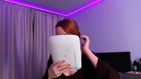 Janet online show from October 29, 2025, 7:10 am