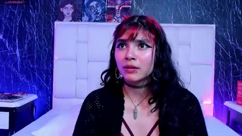 Raven  1030pm to 530am Colombia hour online show from October 18, 2025, 4:04 am