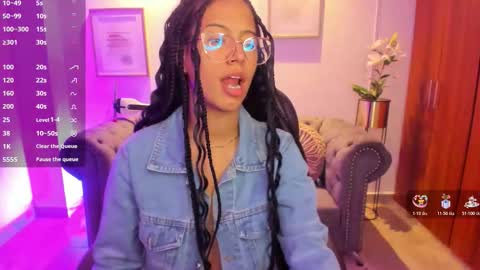 Raven online show from November 5, 2025, 3:17 am