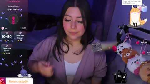 Snapshot of raven_toky0 chatting on February 27, 2026, 5:29 am Raven online show from February 27, 2026, 5:29 am