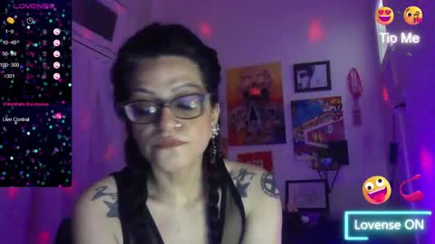 Raven online show from January 1, 2025, 11:40 pm