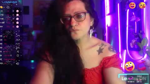 Raven online show from October 15, 2025, 12:22 am