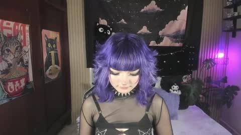 ravencollen online show from March 27, 2026, 7:57 pm