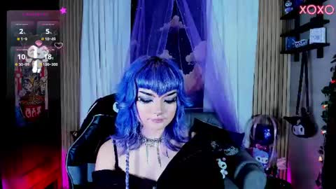 Snapshot of ravencollen chatting on July 8, 2026, 2:16 am ravencollen online show from July 8, 2026, 2:16 am