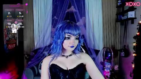 Snapshot of ravencollen chatting on July 9, 2026, 9:52 pm ravencollen online show from July 9, 2026, 9:52 pm