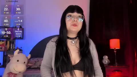 Raven  online show from March 12, 2026, 7:03 am