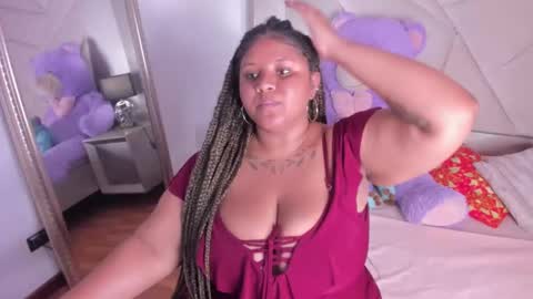    online show from January 18, 2025, 8:51 pm