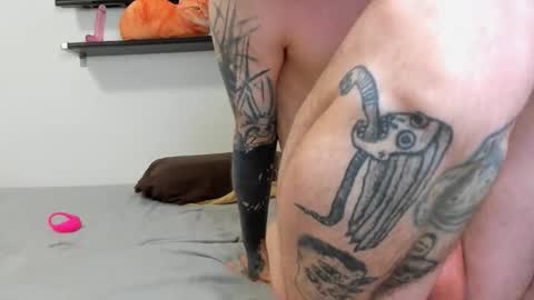 Raveneusbiter online show from March 6, 2026, 1:07 pm