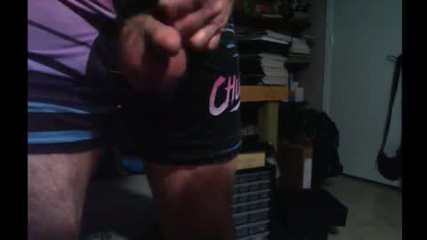 ravenhawk7 online show from November 30, 2025, 4:05 am