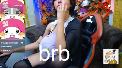 Snapshot of ravenn_20 chatting on January 28, 2025, 2:21 pm RavenN online show from January 28, 2025, 2:21 pm