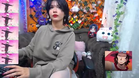 Snapshot of ravenn_20 chatting on March 11, 2025, 11:23 am RavenN online show from March 11, 2025, 11:23 am