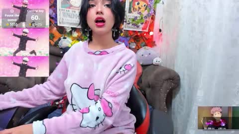 Snapshot of ravenn_20 chatting on November 4, 2025, 11:42 am RavenN online show from November 4, 2025, 11:42 am