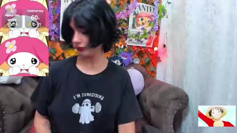 Snapshot of ravenn_20 chatting on November 18, 2025, 11:25 am RavenN online show from November 18, 2025, 11:25 am