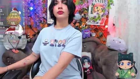 Snapshot of ravenn_20 chatting on December 2, 2025, 11:26 am RavenN online show from December 2, 2025, 11:26 am