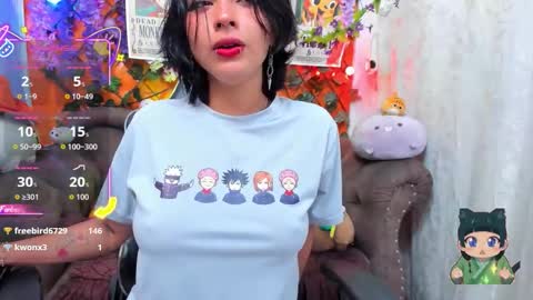 RavenN  online show from January 9, 2026, 11:35 am